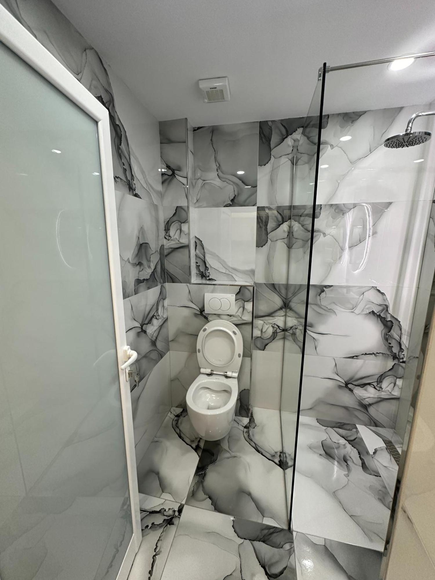 Hotel Elisabet Saranda Kültér fotó